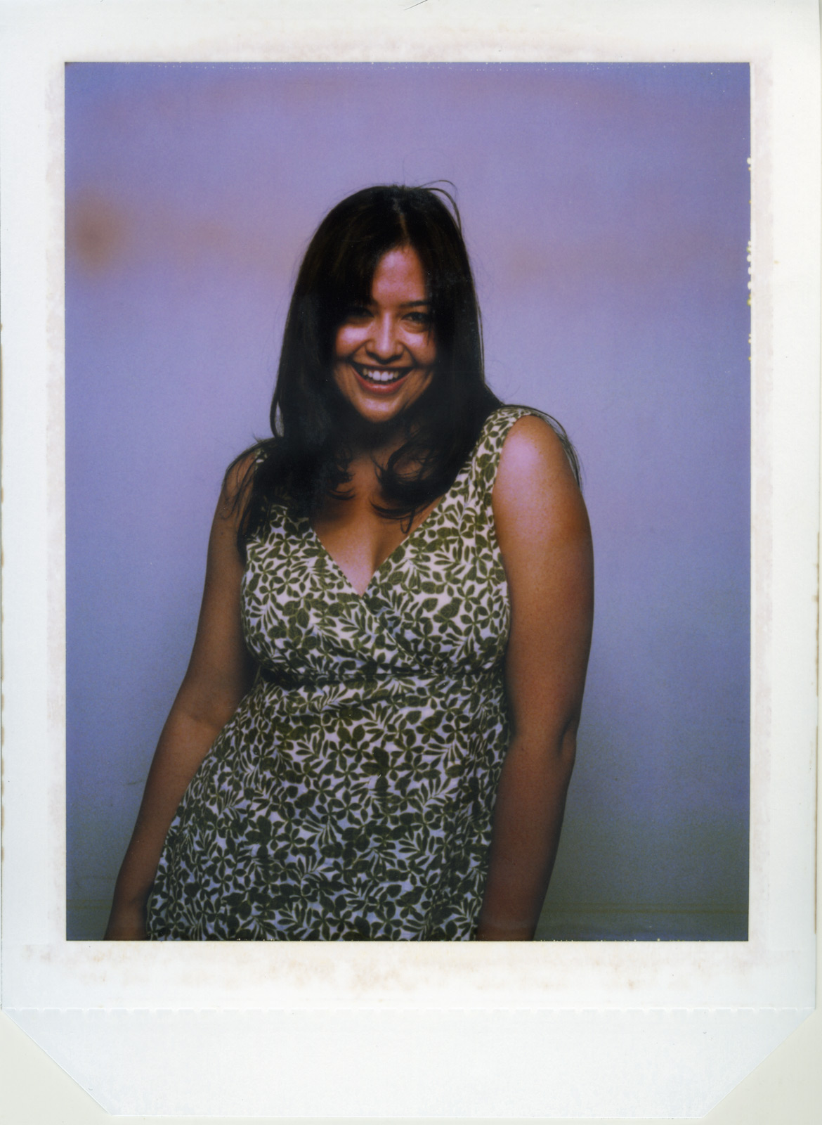 polaroid