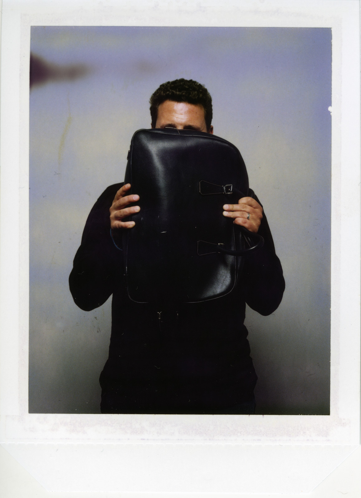 polaroid