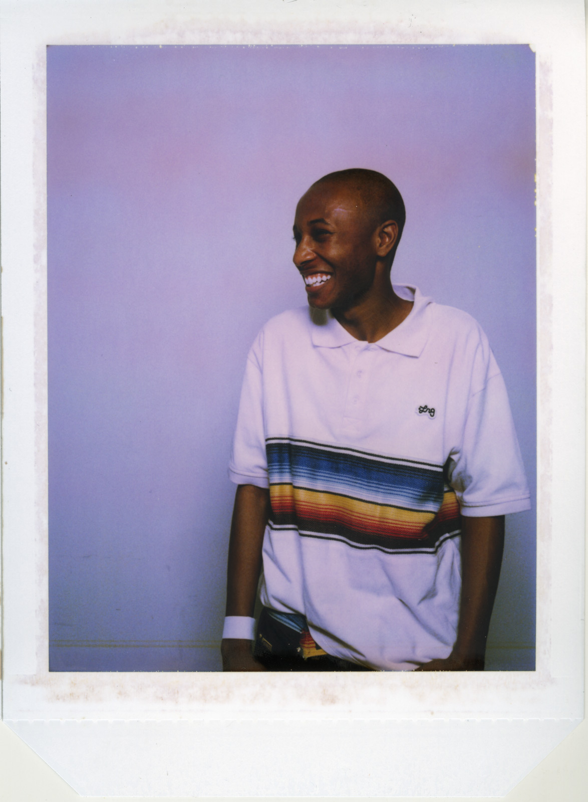 polaroid