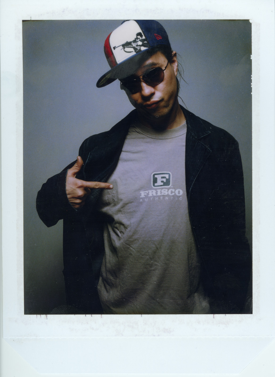 polaroid
