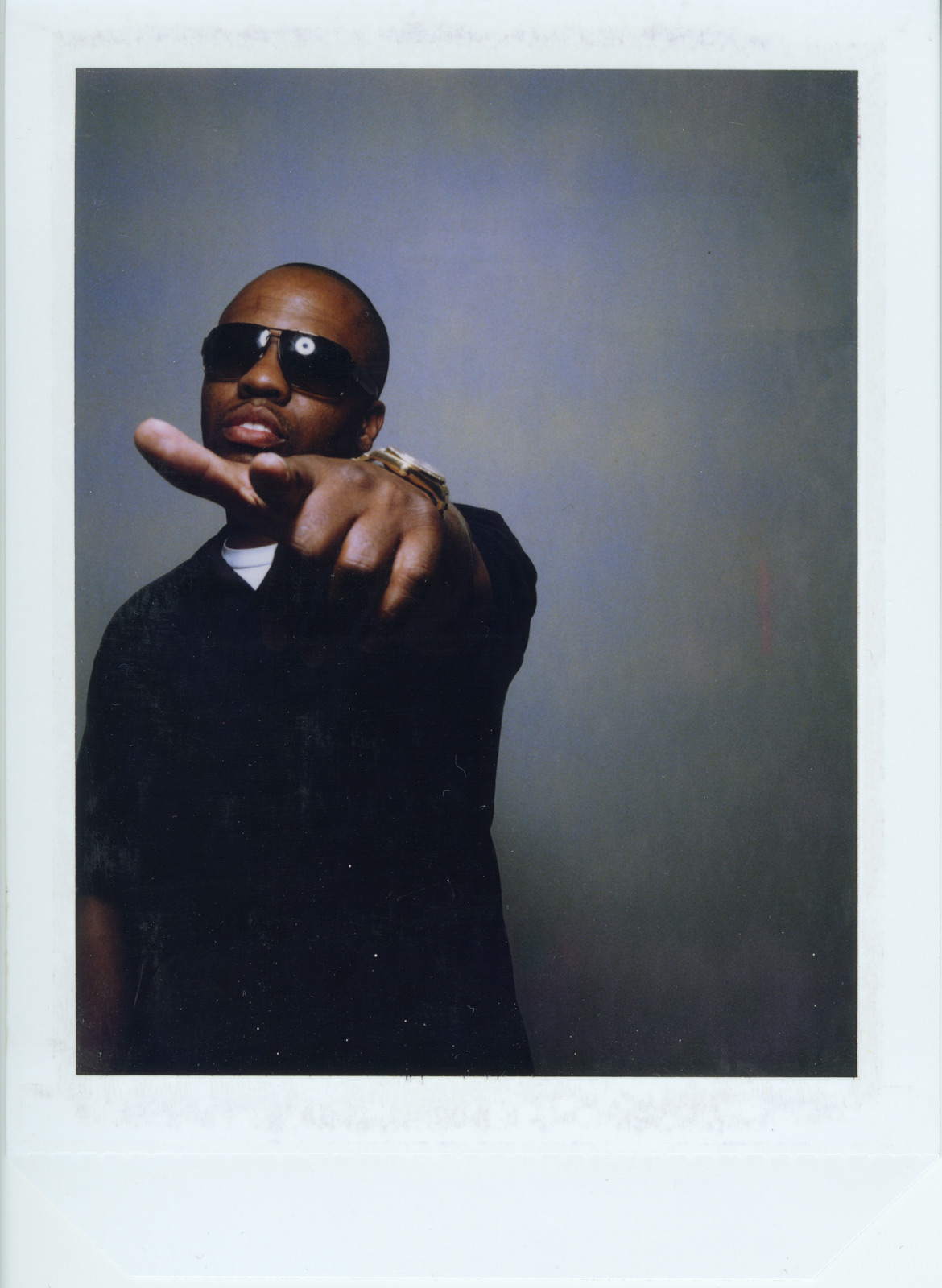 polaroid