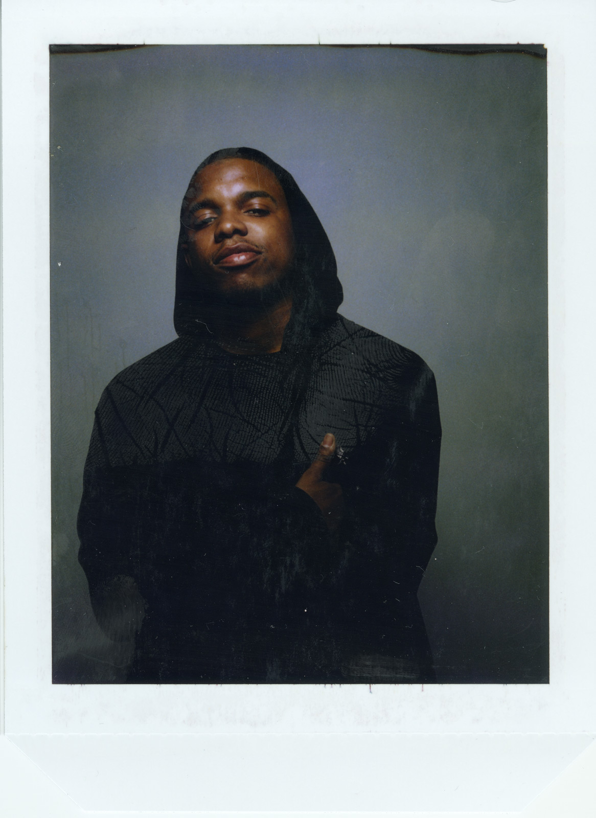 polaroid