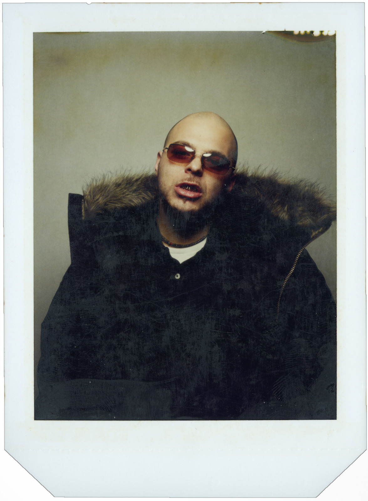polaroid