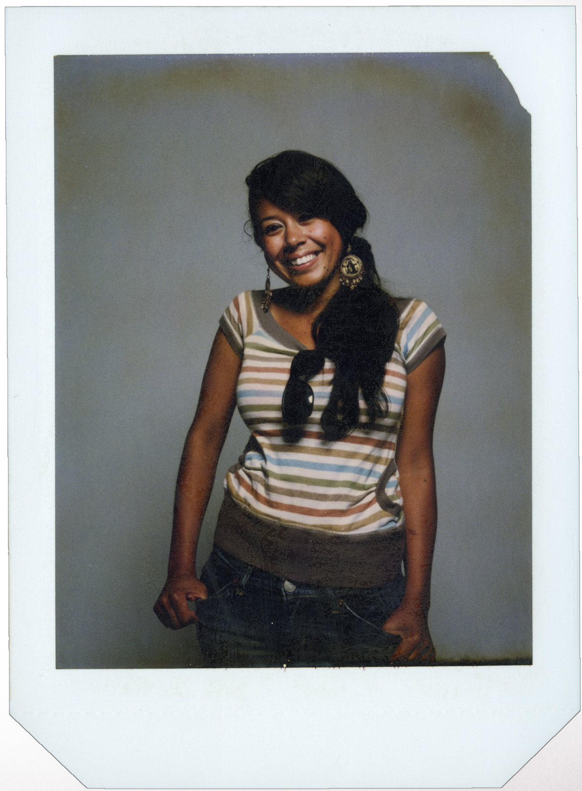 polaroid