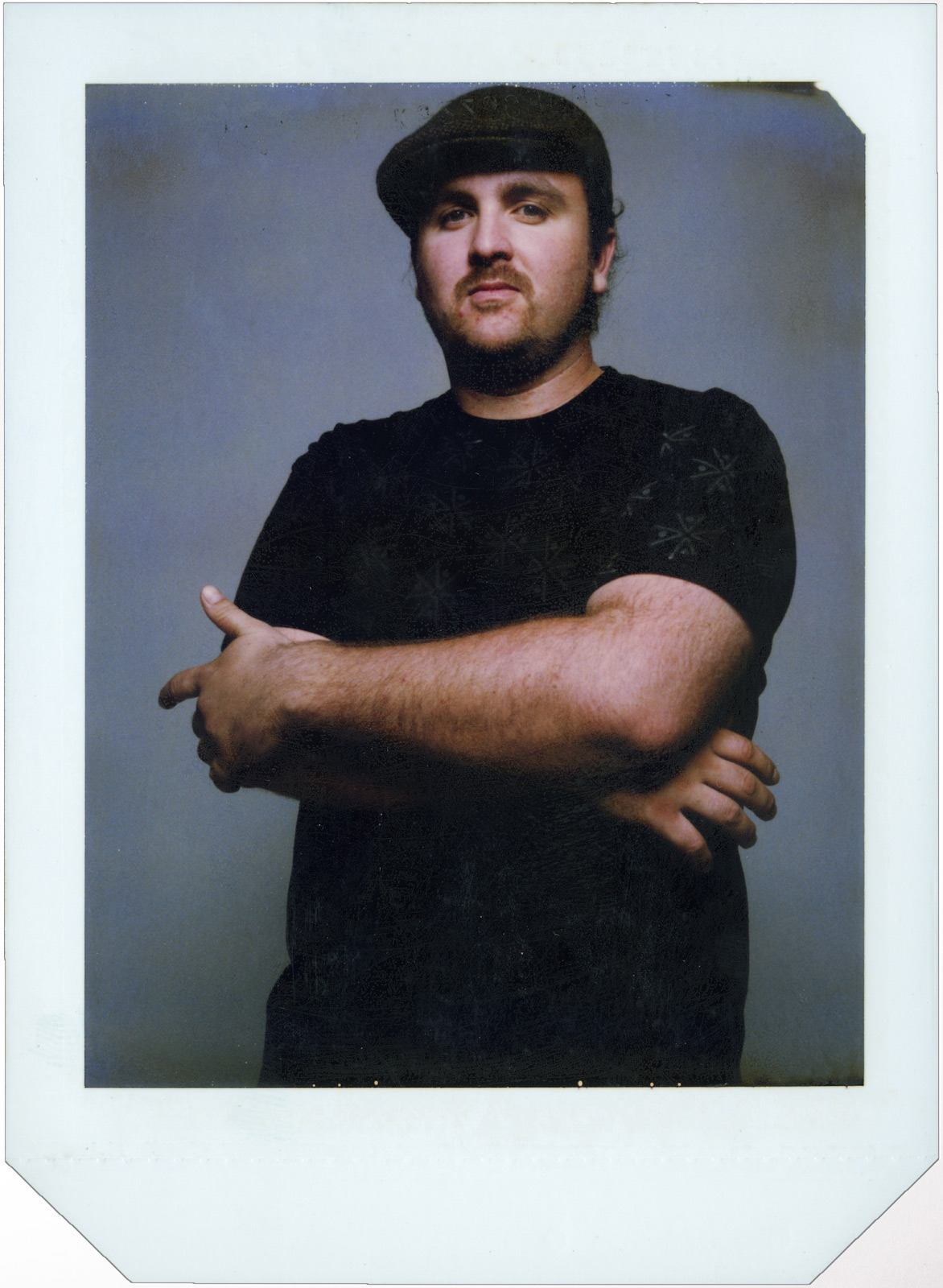 polaroid