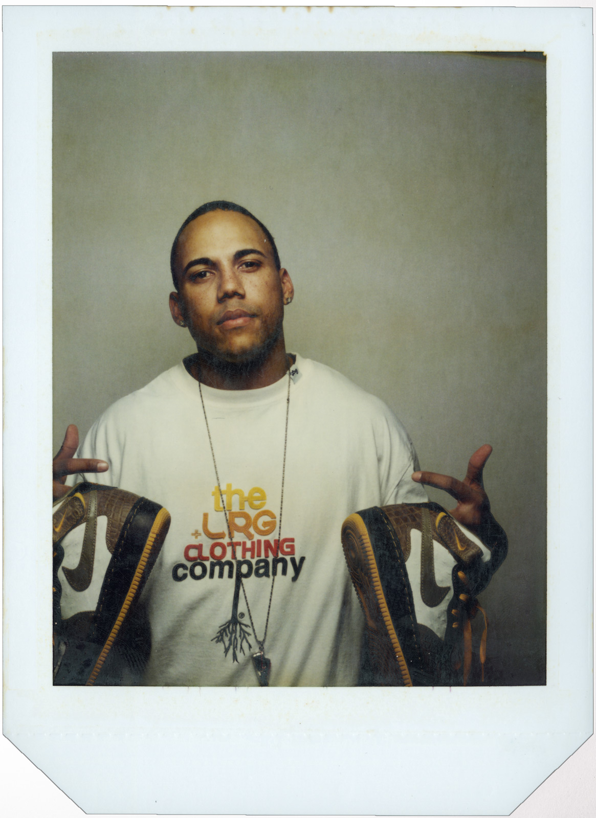 polaroid