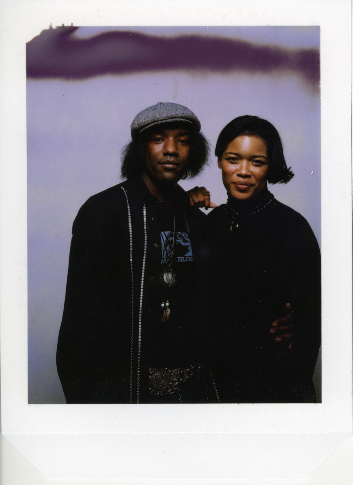 polaroid