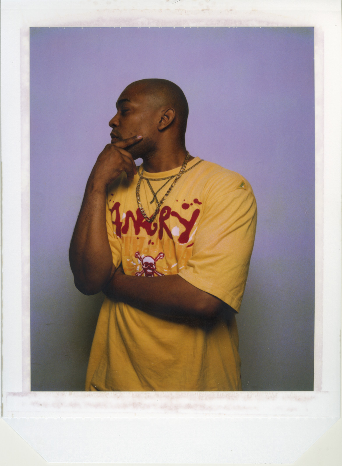 polaroid