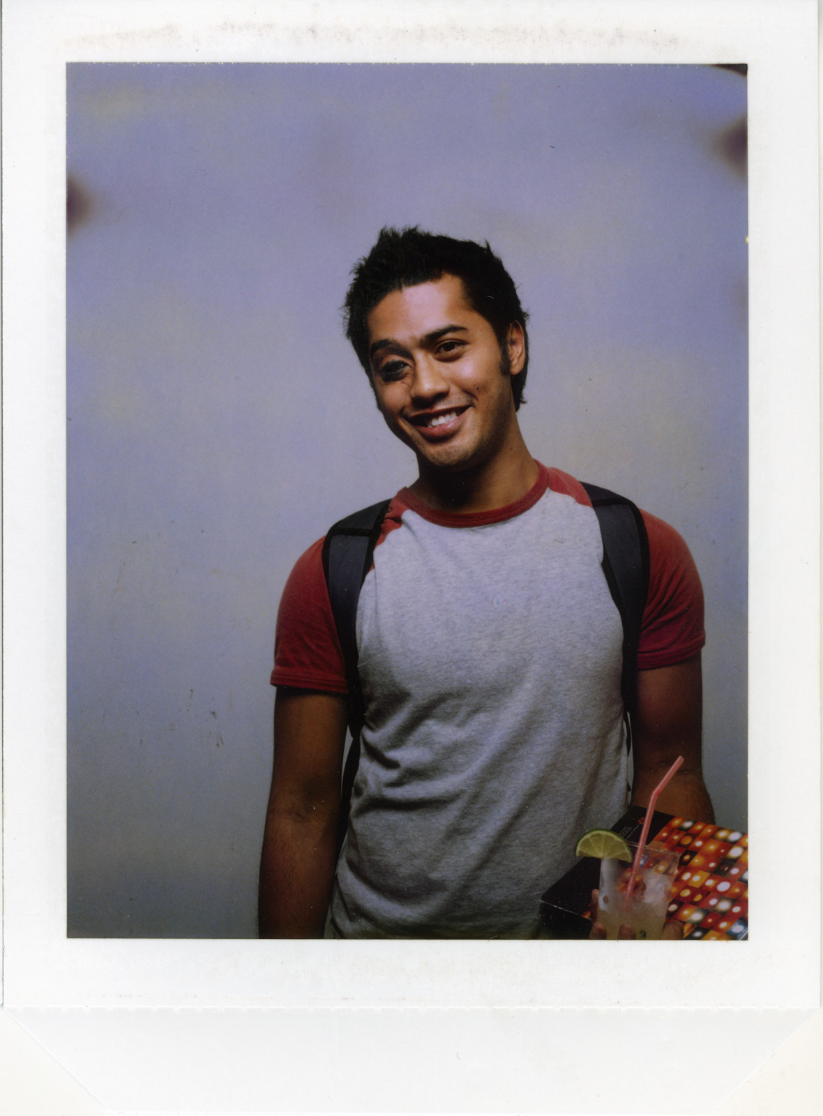 polaroid