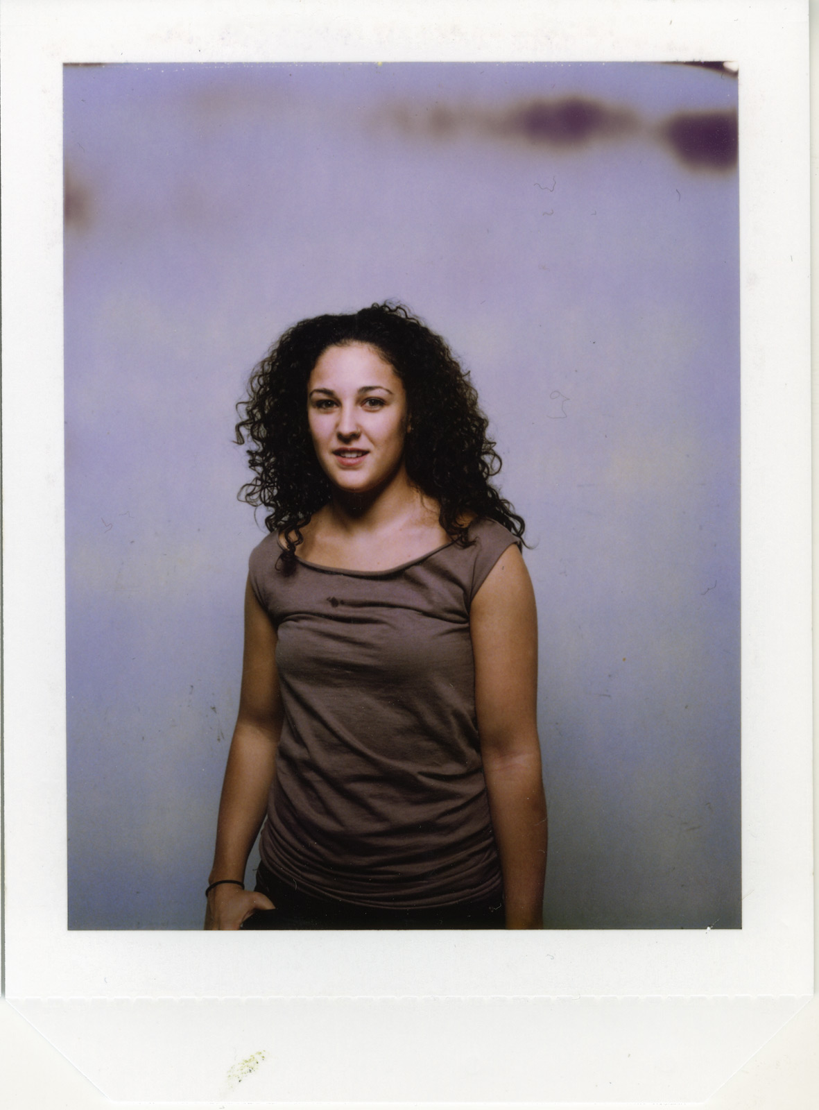 polaroid