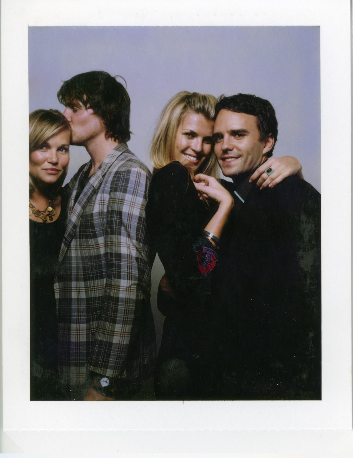 polaroid