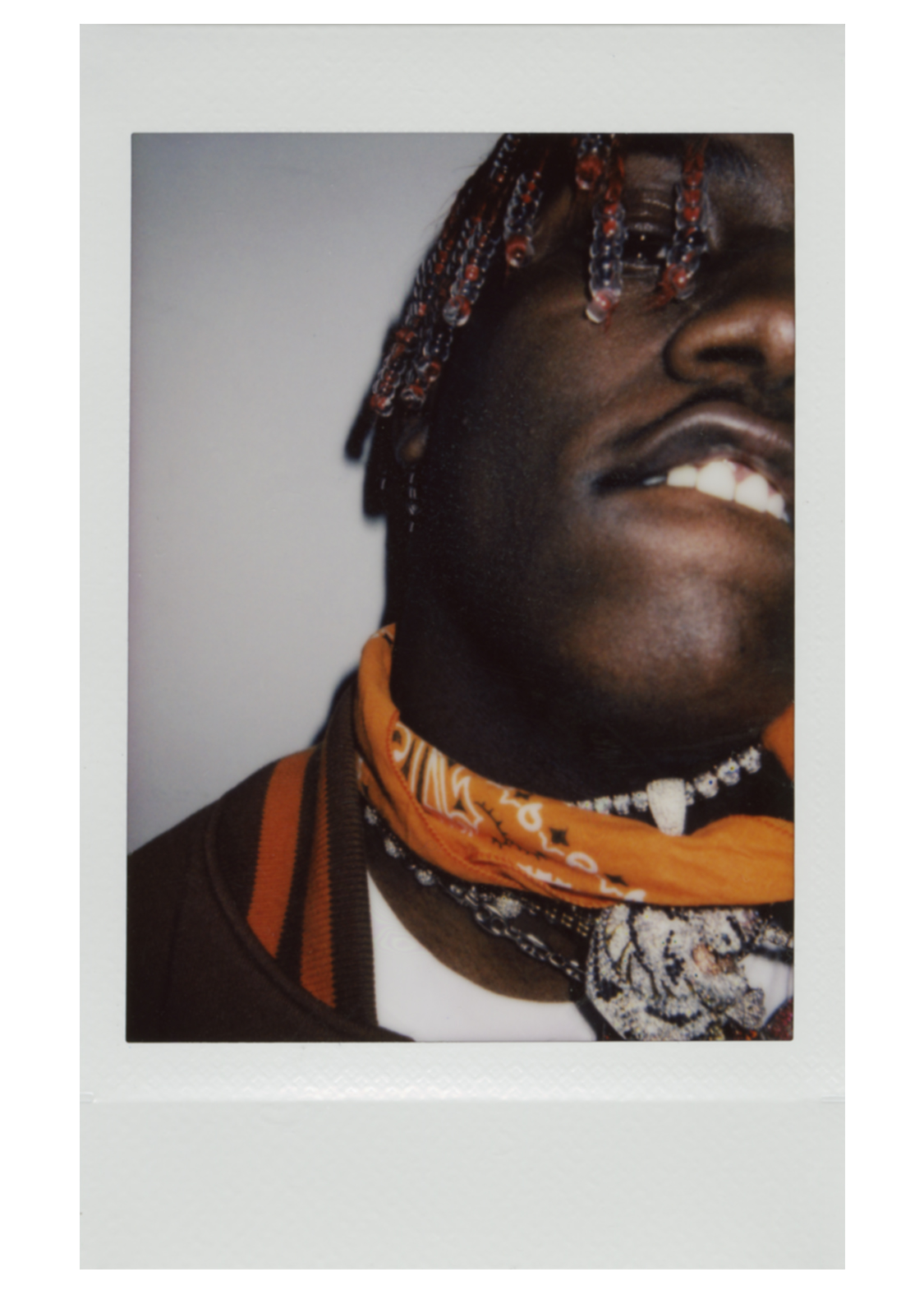 Michael Greenberg Photography- Lil Yachty