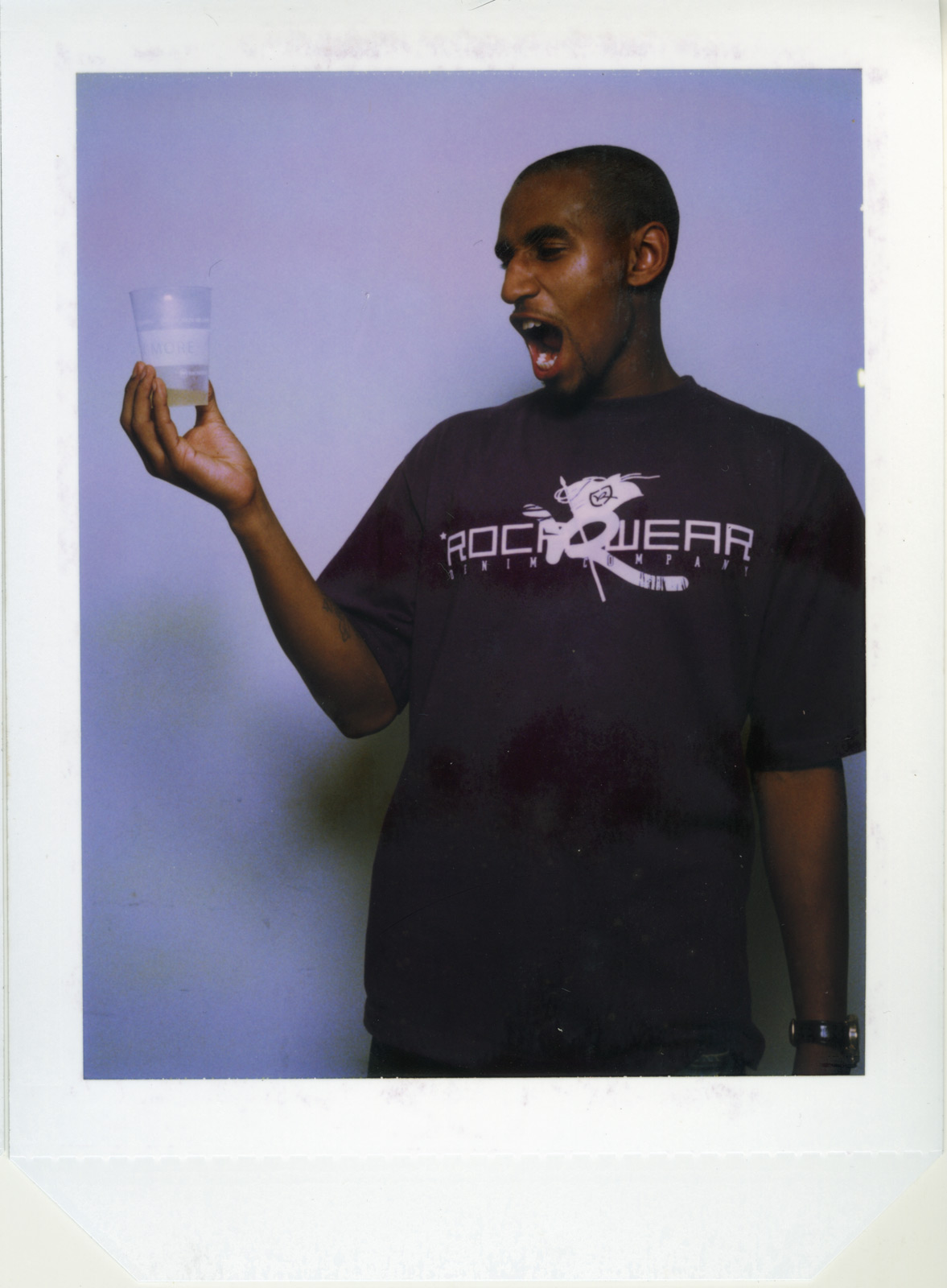 polaroid