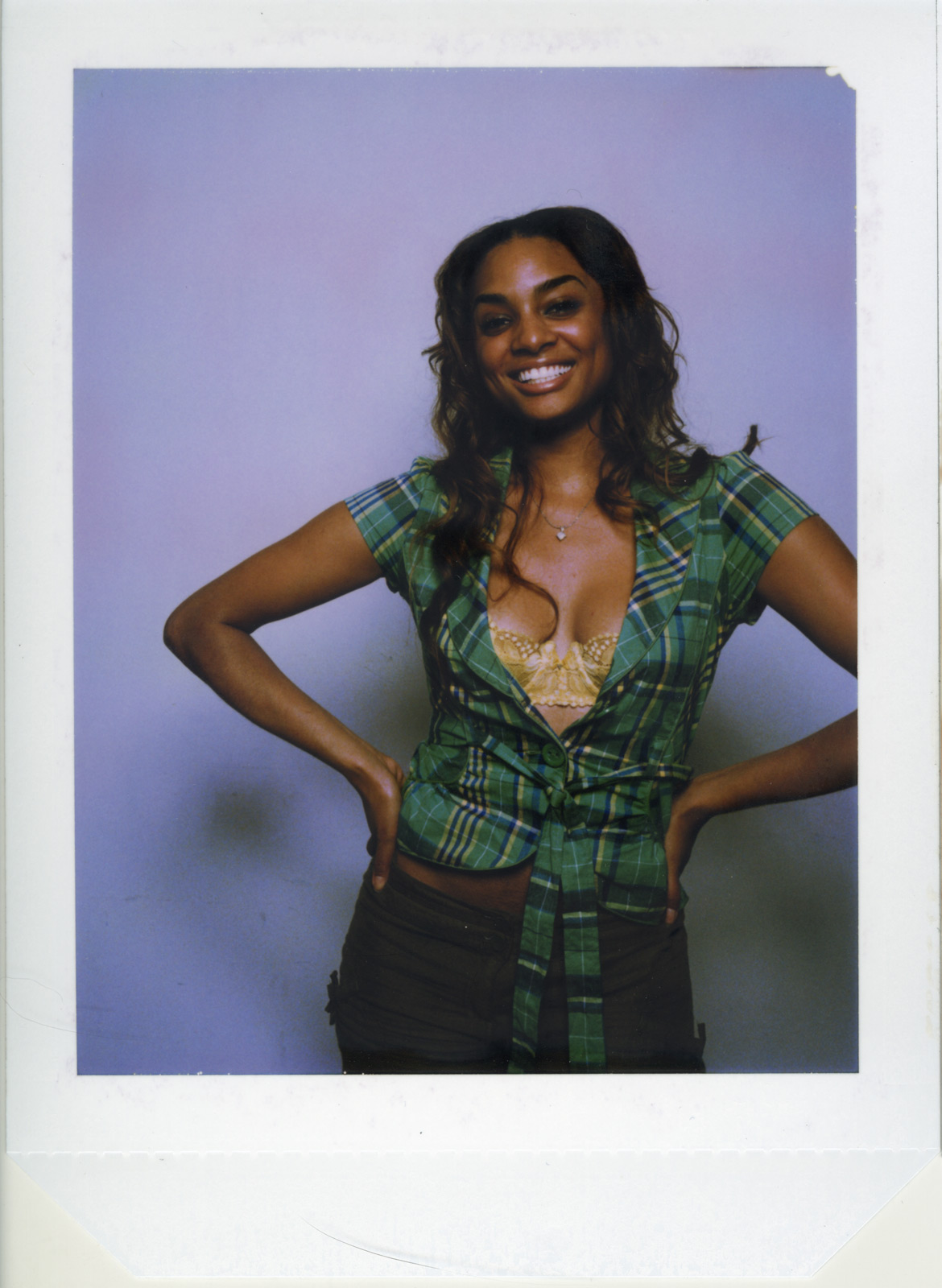 polaroid