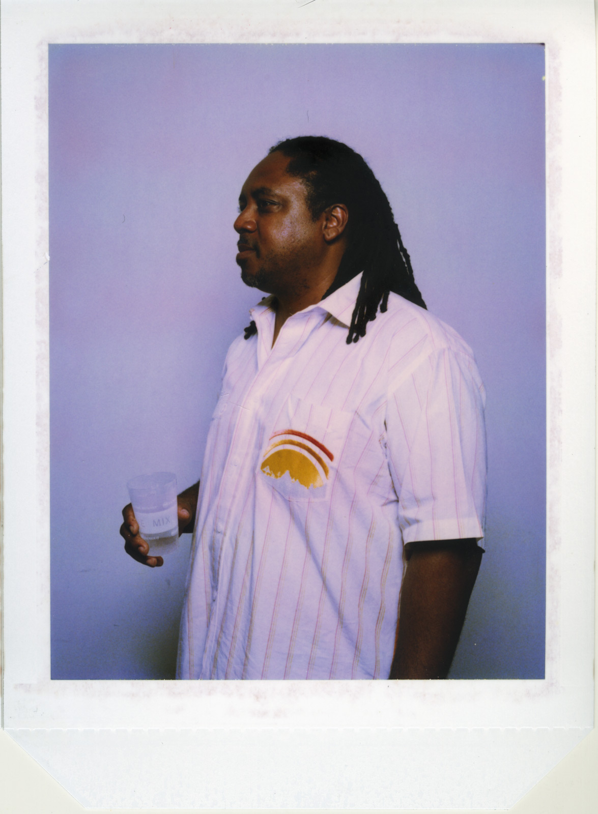polaroid