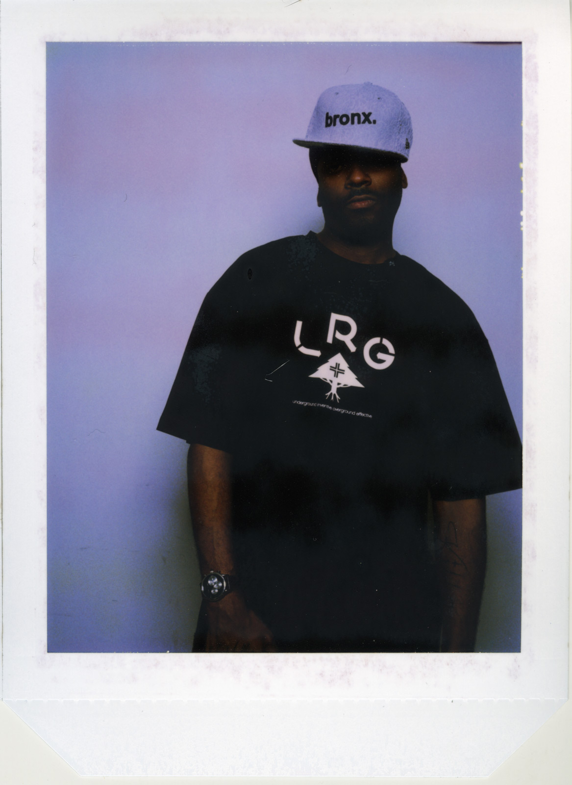 polaroid