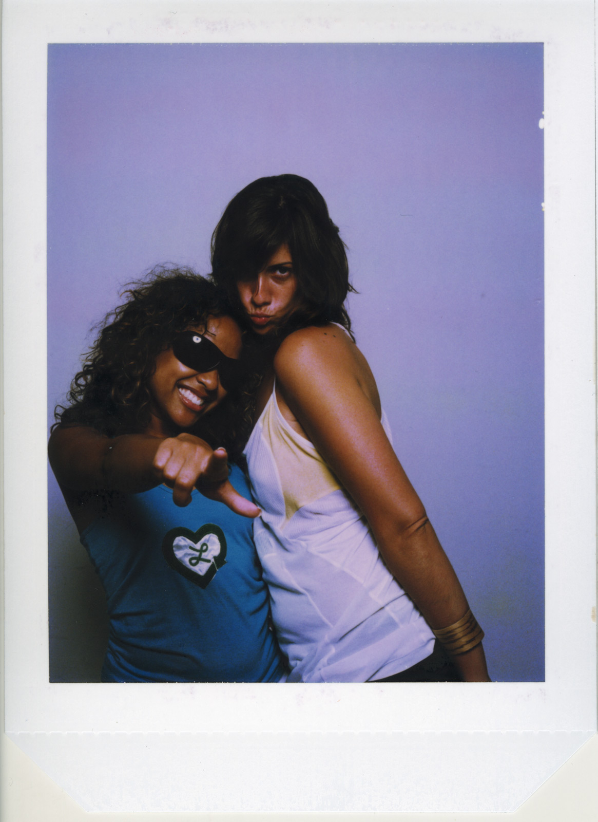 polaroid