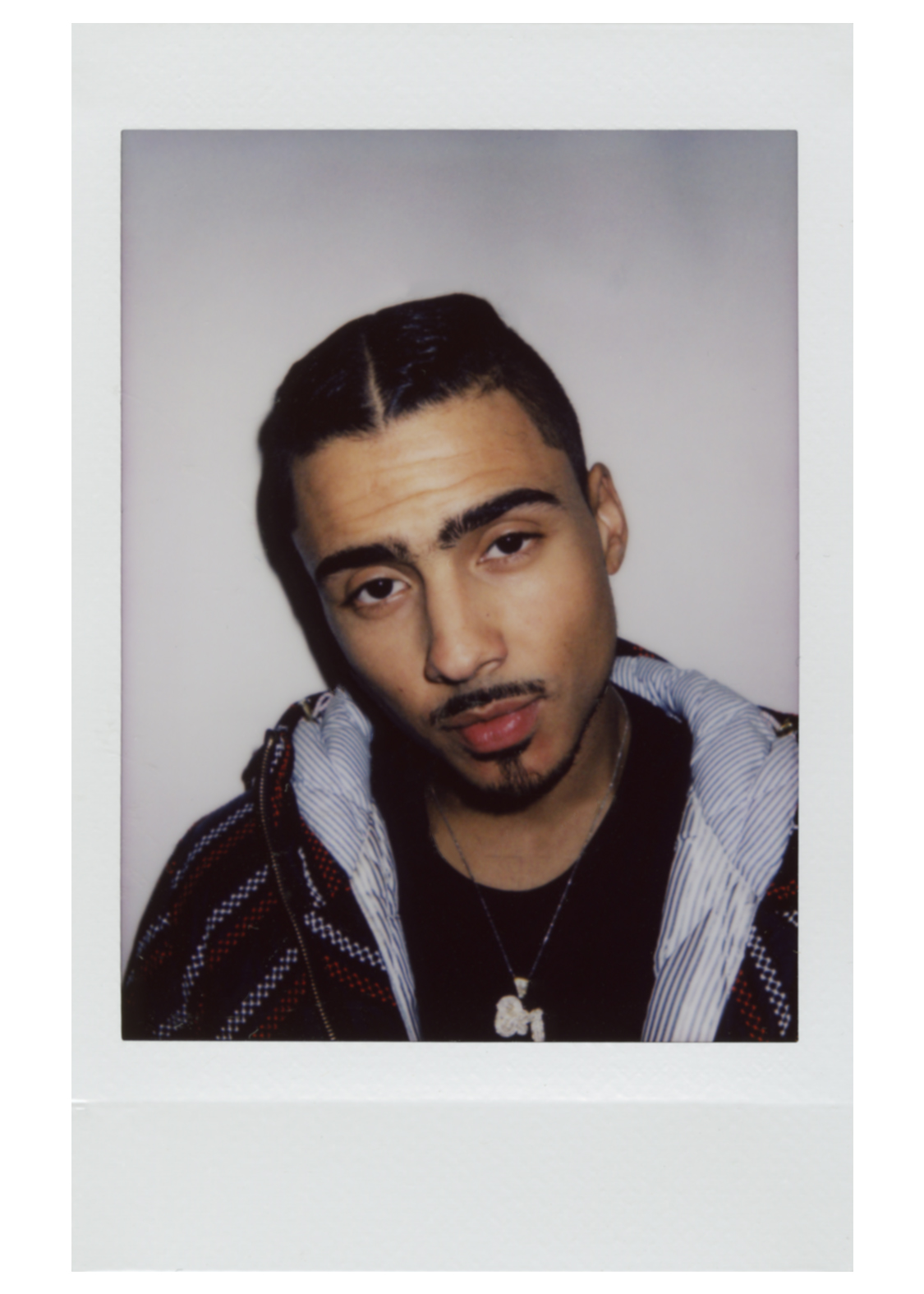 Michael Greenberg Photography- Quincy Brown