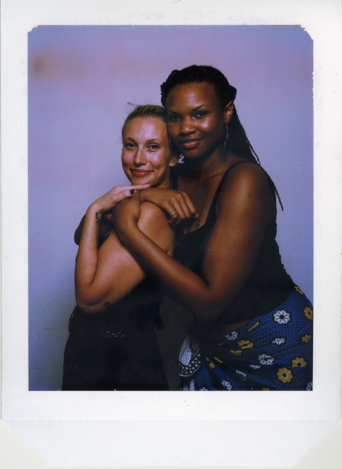 polaroid