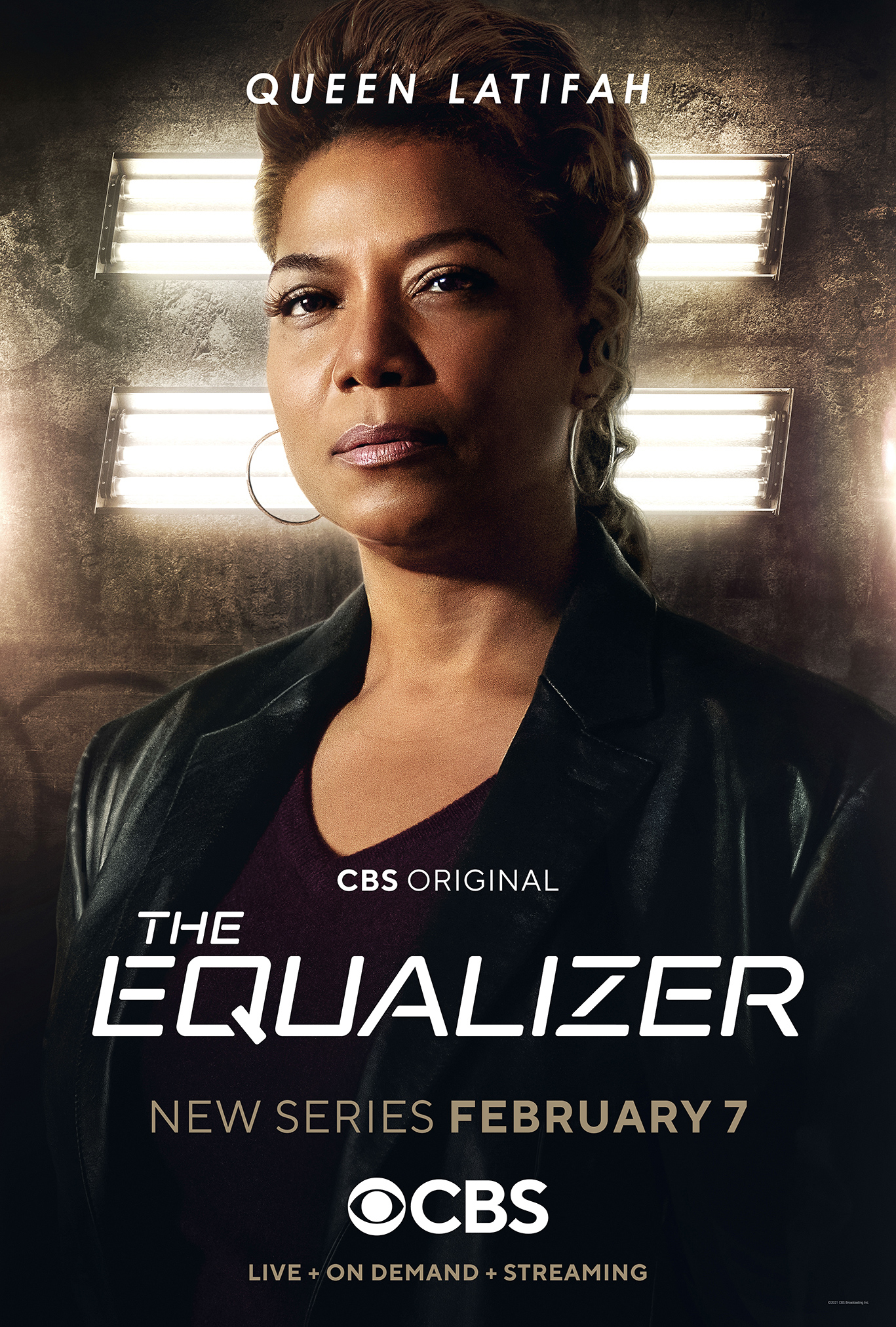 Michael Greenberg Photography- The Equalizer