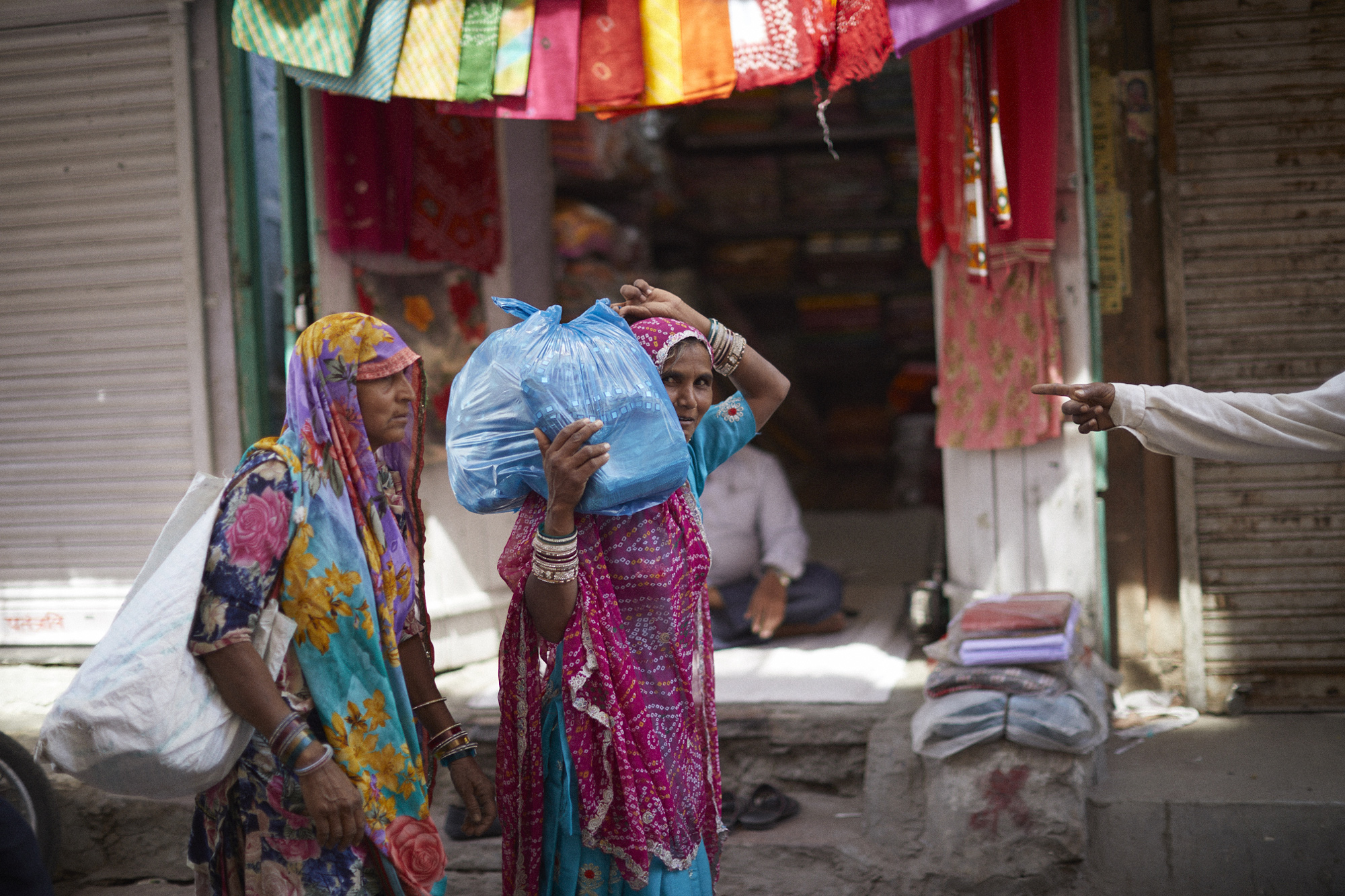 Michael Greenberg Photography- Jodhpur