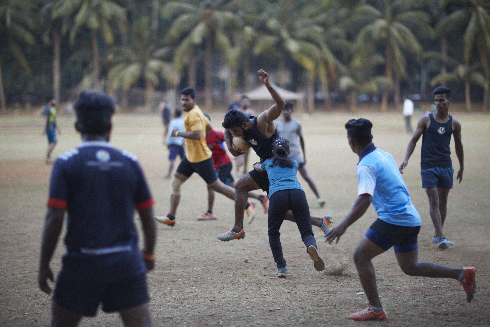 Michael Greenberg Photography- Mumbai