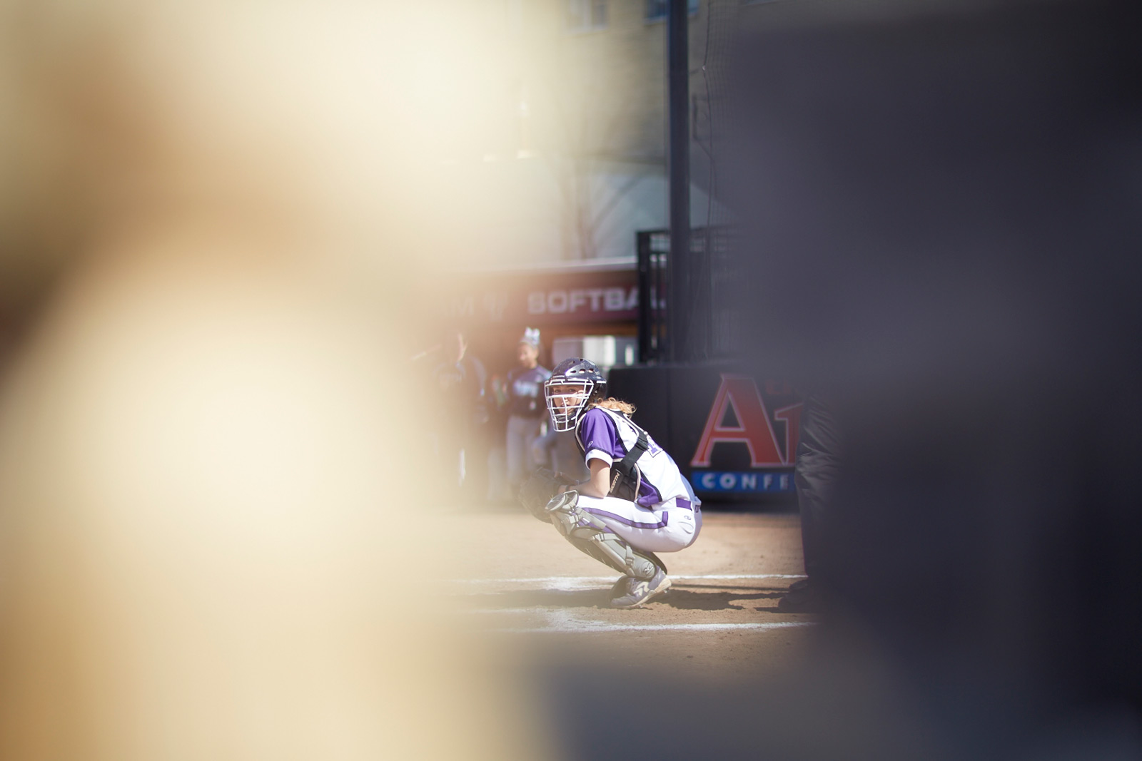 Michael Greenberg Photography- Student Athletes
